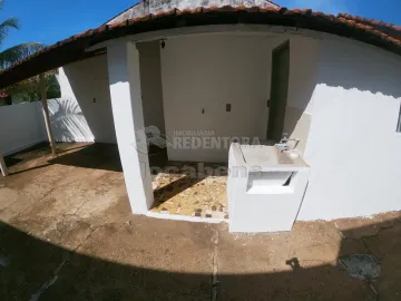 Alugar Casa / Padr&atilde;o em S&atilde;o Jos&eacute; do Rio Preto R$ 700,00 - Foto 23