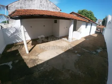Alugar Casa / Padr&atilde;o em S&atilde;o Jos&eacute; do Rio Preto R$ 700,00 - Foto 24