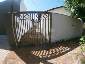 Alugar Casa / Padr&atilde;o em S&atilde;o Jos&eacute; do Rio Preto R$ 700,00 - Foto 25