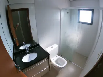 Alugar Apartamento / Padr&atilde;o em S&atilde;o Jos&eacute; do Rio Preto R$ 2.000,00 - Foto 15