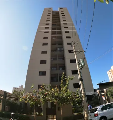 Alugar Apartamento / Padr&atilde;o em S&atilde;o Jos&eacute; do Rio Preto. apenas R$ 2.000,00