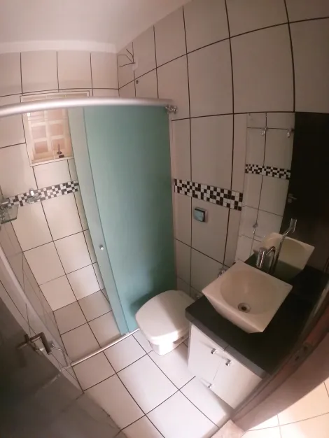 Alugar Casa / Padr&atilde;o em S&atilde;o Jos&eacute; do Rio Preto R$ 1.500,00 - Foto 6