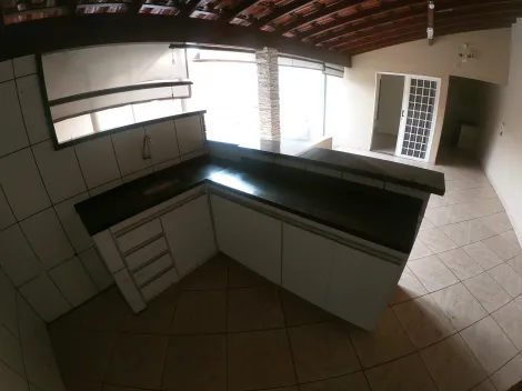 Alugar Casa / Padr&atilde;o em S&atilde;o Jos&eacute; do Rio Preto R$ 1.500,00 - Foto 11