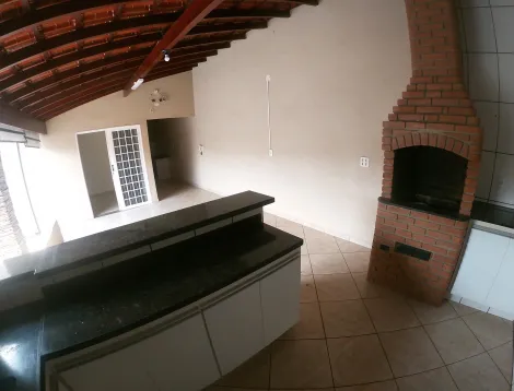 Alugar Casa / Padr&atilde;o em S&atilde;o Jos&eacute; do Rio Preto R$ 1.500,00 - Foto 12