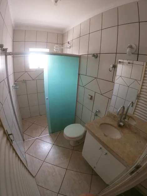 Alugar Casa / Padr&atilde;o em S&atilde;o Jos&eacute; do Rio Preto R$ 1.500,00 - Foto 15