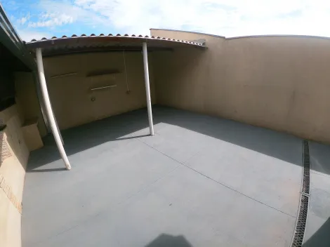 Alugar Casa / Padr&atilde;o em S&atilde;o Jos&eacute; do Rio Preto R$ 1.500,00 - Foto 16