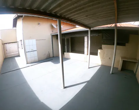 Alugar Casa / Padr&atilde;o em S&atilde;o Jos&eacute; do Rio Preto R$ 1.500,00 - Foto 17