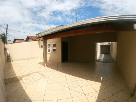 Alugar Casa / Padr&atilde;o em S&atilde;o Jos&eacute; do Rio Preto. apenas R$ 1.500,00