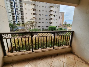 Alugar Apartamento / Padr&atilde;o em S&atilde;o Jos&eacute; do Rio Preto R$ 2.100,00 - Foto 3