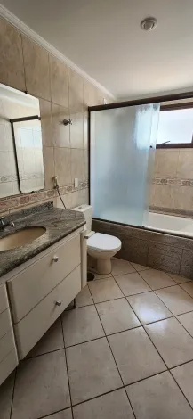 Alugar Apartamento / Padr&atilde;o em S&atilde;o Jos&eacute; do Rio Preto R$ 2.100,00 - Foto 12