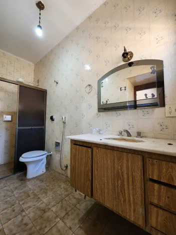 Alugar Casa / Padr&atilde;o em S&atilde;o Jos&eacute; do Rio Preto R$ 2.900,00 - Foto 21