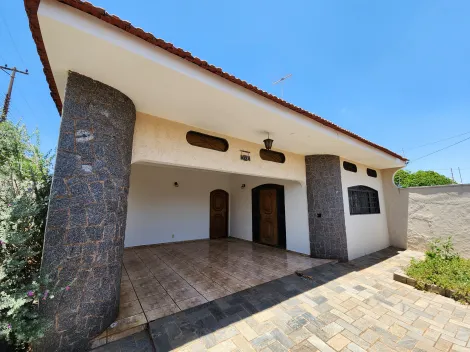 Casa / Padr&atilde;o em S&atilde;o Jos&eacute; do Rio Preto 
