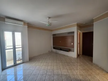 Alugar Apartamento / Padr&atilde;o em S&atilde;o Jos&eacute; do Rio Preto. apenas R$ 1.000,00