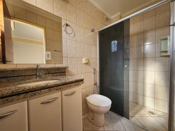 Alugar Apartamento / Padr&atilde;o em S&atilde;o Jos&eacute; do Rio Preto R$ 1.000,00 - Foto 6