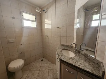 Alugar Apartamento / Padr&atilde;o em S&atilde;o Jos&eacute; do Rio Preto R$ 1.000,00 - Foto 9