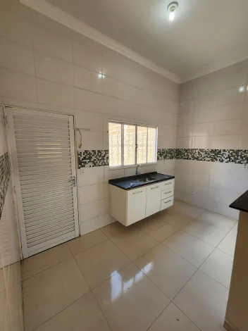 Alugar Casa / Padr&atilde;o em S&atilde;o Jos&eacute; do Rio Preto R$ 1.100,00 - Foto 3