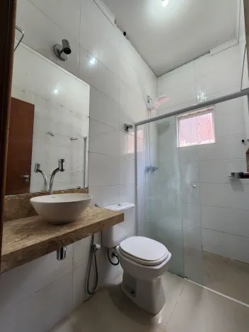 Alugar Casa / Padr&atilde;o em S&atilde;o Jos&eacute; do Rio Preto R$ 1.100,00 - Foto 10
