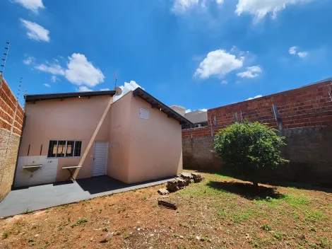 Alugar Casa / Padr&atilde;o em S&atilde;o Jos&eacute; do Rio Preto R$ 1.100,00 - Foto 12