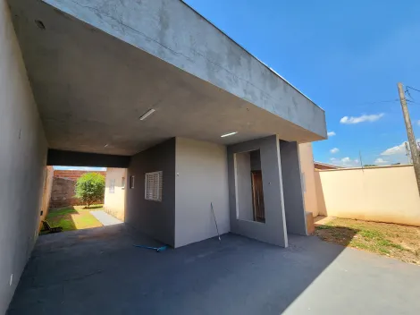 Alugar Casa / Padr&atilde;o em S&atilde;o Jos&eacute; do Rio Preto R$ 1.100,00 - Foto 13
