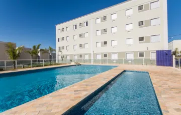 Alugar Apartamento / Padr&atilde;o em S&atilde;o Jos&eacute; do Rio Preto R$ 800,00 - Foto 16