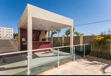 Alugar Apartamento / Padr&atilde;o em S&atilde;o Jos&eacute; do Rio Preto R$ 800,00 - Foto 15