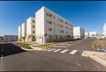 Alugar Apartamento / Padr&atilde;o em S&atilde;o Jos&eacute; do Rio Preto R$ 800,00 - Foto 14