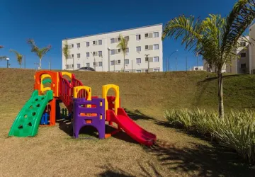 Alugar Apartamento / Padr&atilde;o em S&atilde;o Jos&eacute; do Rio Preto R$ 800,00 - Foto 19