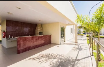 Alugar Apartamento / Padr&atilde;o em S&atilde;o Jos&eacute; do Rio Preto R$ 800,00 - Foto 20
