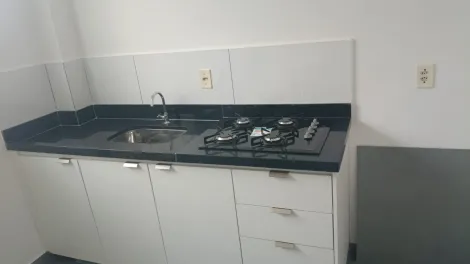 Alugar Apartamento / Padr&atilde;o em S&atilde;o Jos&eacute; do Rio Preto R$ 800,00 - Foto 4
