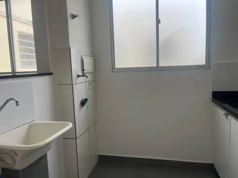Alugar Apartamento / Padr&atilde;o em S&atilde;o Jos&eacute; do Rio Preto R$ 800,00 - Foto 3