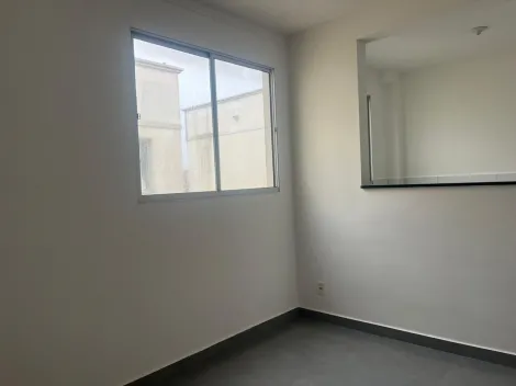 Alugar Apartamento / Padr&atilde;o em S&atilde;o Jos&eacute; do Rio Preto R$ 800,00 - Foto 2