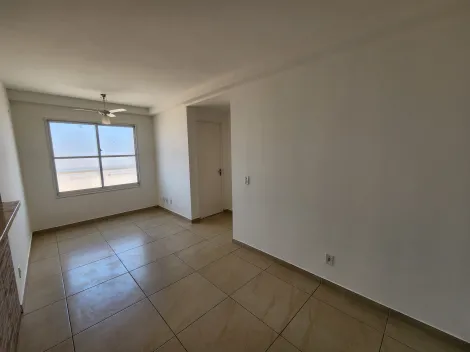 Alugar Apartamento / Padr&atilde;o em S&atilde;o Jos&eacute; do Rio Preto. apenas R$ 1.200,00