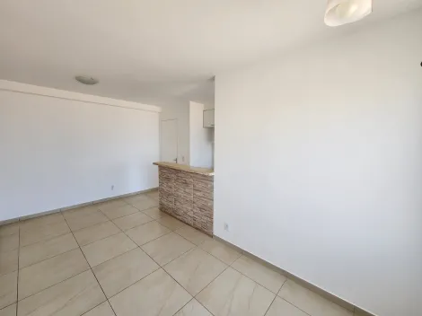 Alugar Apartamento / Padr&atilde;o em S&atilde;o Jos&eacute; do Rio Preto R$ 1.200,00 - Foto 2