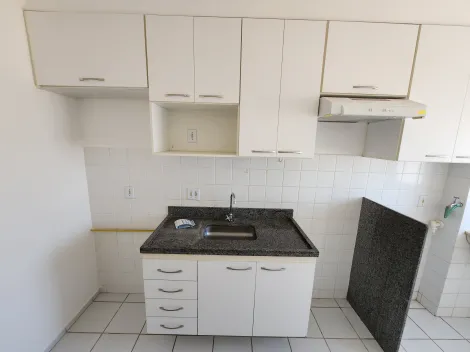 Alugar Apartamento / Padr&atilde;o em S&atilde;o Jos&eacute; do Rio Preto R$ 1.200,00 - Foto 3