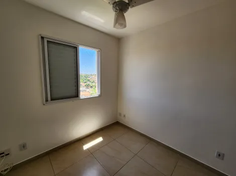 Alugar Apartamento / Padr&atilde;o em S&atilde;o Jos&eacute; do Rio Preto R$ 1.200,00 - Foto 4