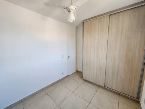 Alugar Apartamento / Padr&atilde;o em S&atilde;o Jos&eacute; do Rio Preto R$ 1.200,00 - Foto 8