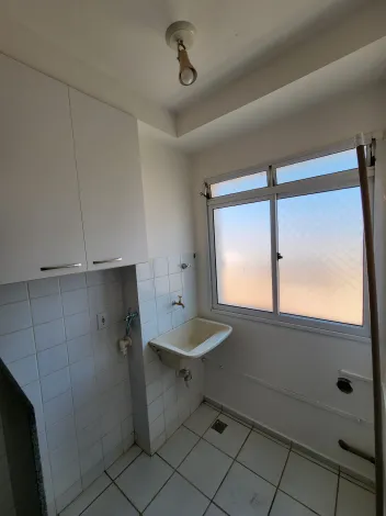 Alugar Apartamento / Padr&atilde;o em S&atilde;o Jos&eacute; do Rio Preto R$ 1.200,00 - Foto 9