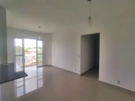 Alugar Apartamento / Padr&atilde;o em S&atilde;o Jos&eacute; do Rio Preto R$ 1.700,00 - Foto 3
