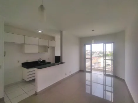 Alugar Apartamento / Padr&atilde;o em S&atilde;o Jos&eacute; do Rio Preto R$ 1.700,00 - Foto 2