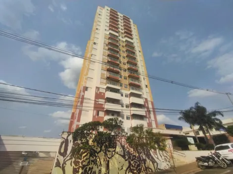 Apartamento / Padr&atilde;o em S&atilde;o Jos&eacute; do Rio Preto 