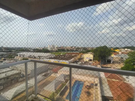 Alugar Apartamento / Padr&atilde;o em S&atilde;o Jos&eacute; do Rio Preto R$ 1.700,00 - Foto 5