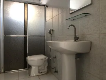 Alugar Apartamento / Padr&atilde;o em S&atilde;o Jos&eacute; do Rio Preto R$ 1.250,00 - Foto 9