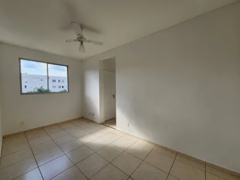 Alugar Apartamento / Padr&atilde;o em S&atilde;o Jos&eacute; do Rio Preto R$ 600,00 - Foto 2