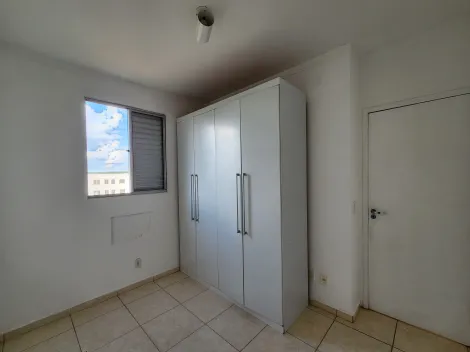 Alugar Apartamento / Padr&atilde;o em S&atilde;o Jos&eacute; do Rio Preto R$ 600,00 - Foto 5