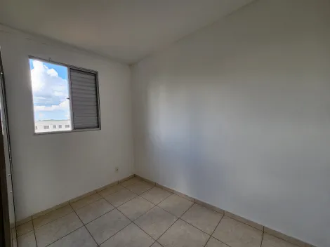 Alugar Apartamento / Padr&atilde;o em S&atilde;o Jos&eacute; do Rio Preto R$ 600,00 - Foto 7