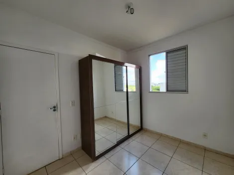 Alugar Apartamento / Padr&atilde;o em S&atilde;o Jos&eacute; do Rio Preto R$ 600,00 - Foto 8