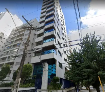 Apartamento / Padr&atilde;o em Guaruj&aacute; 