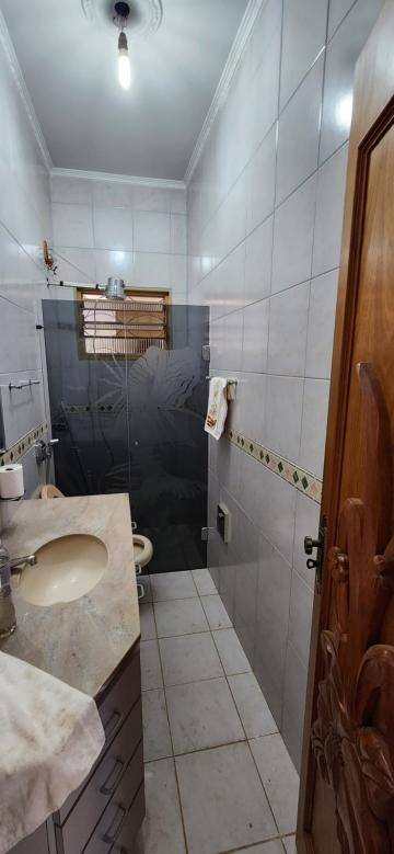 Alugar Casa / Padr&atilde;o em S&atilde;o Jos&eacute; do Rio Preto R$ 1.800,00 - Foto 9