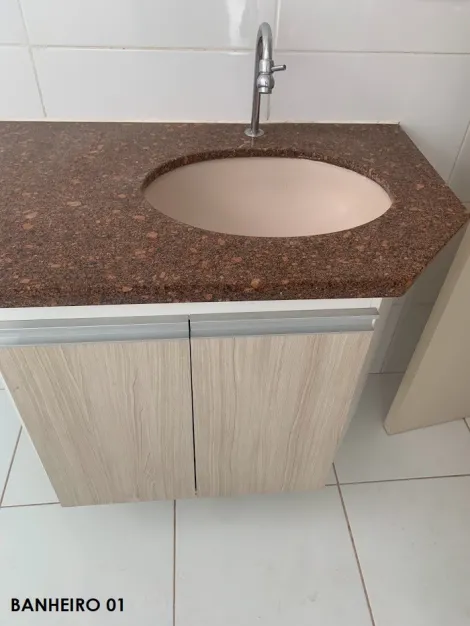 Comprar Apartamento / Padr&atilde;o em S&atilde;o Jos&eacute; do Rio Preto R$ 370.000,00 - Foto 16