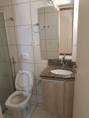 Alugar Apartamento / Padr&atilde;o em S&atilde;o Jos&eacute; do Rio Preto R$ 1.000,00 - Foto 7